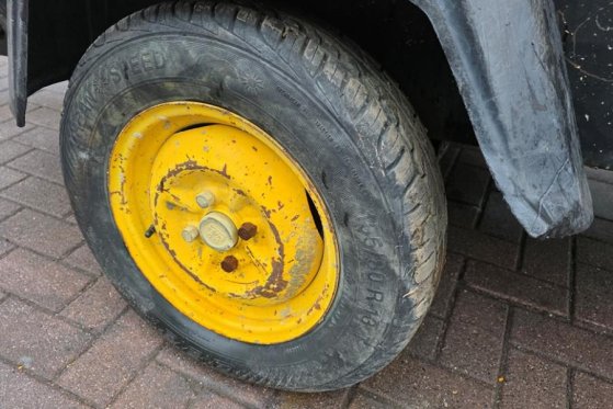 Atlas Copco XAS66 As-Is, Diesel, Volume flow: ± 3,4 – 3,7 m³/m XAS66 As-Is, Diesel, Volume flow: ± 3,4 – 3,7 m³/m 1997 2 C...