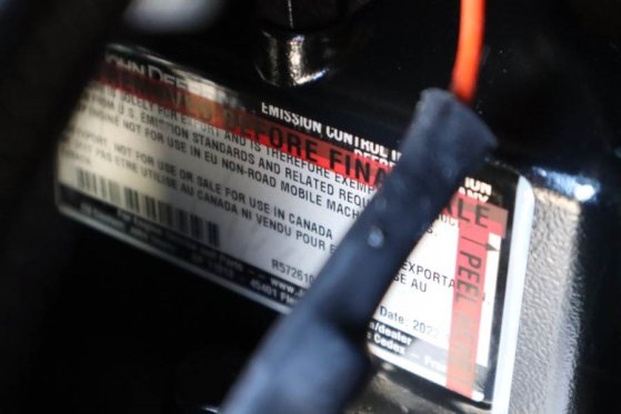 Atlas Copco QES 105 JD ST3 Valid inspection, *Guarantee! Diese QES 105 JD ST3 Valid inspection, *Guarantee! Diese 2023 2 G...