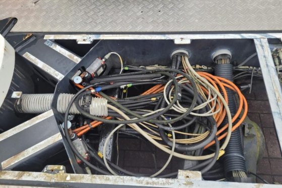 Palfinger P260B As - Is, Dutch Registration, Driving Licence P260B As - Is, Dutch Registration, Driving Licence 2011 2 ima...