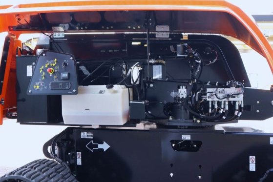 JLG 660SJ Quad Tracks Also Available For Rent, New, Di 660SJ Quad Tracks Also Available For Rent, New, Di 2025 2 image 10