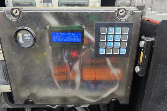 PB LIFT S151-19EGI Electric, 4x4 Drive, 15m Working H PB LIFT S151-19EGI Electric, 4x4 Drive, 15m Working H 2010 2 Scissor...