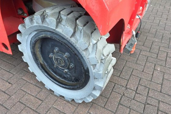 PB Lifttechnik S151-19E 4x4 Electric, 4x4 Drive, 15m Working Heig PB Lifttechnik S151-19E 4x4 Electric, 4x4 Drive, 15m Wor...
