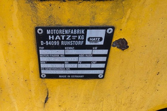 Holland Lift Combistar B-195DL25-4WD/P/N Diesel, 4x4 Drive, 21. Holland lift Combistar B-195DL25-4WD/P/N Diesel, 4x4 Drive...