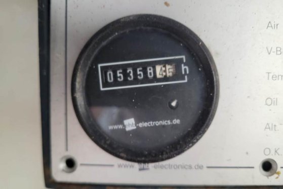 Liftlux SL205-25 D4WDS/P As-Is, Diesel, 4x4 Drive, Hydraul Liftlux SL205-25 D4WDS/P As-Is, Diesel, 4x4 Drive, Hydraul 2001...