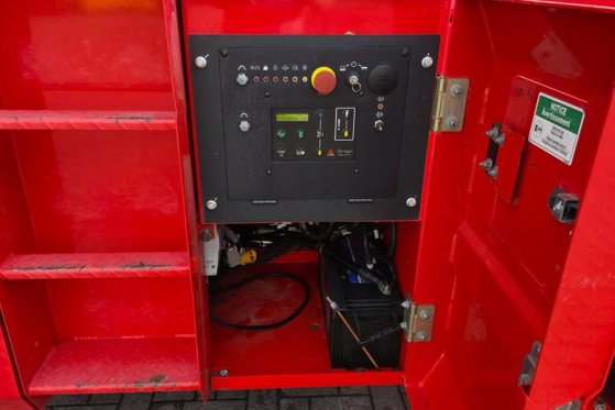 LGMG SR1623D Valid Inspection, *Guarantee! Diesel 4x4 D LGMG SR1623D Valid Inspection, *Guarantee! Diesel 4x4 D 2023 2 ima...