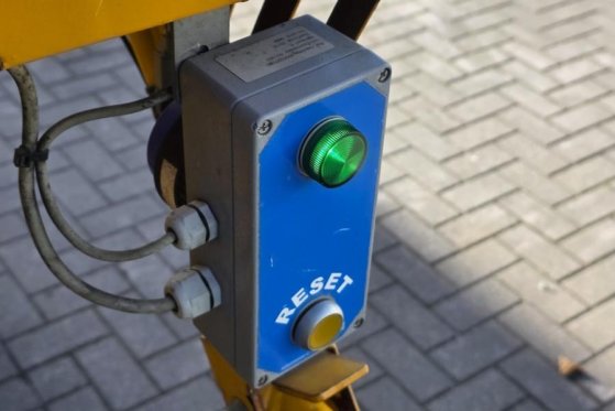 Haulotte STAR 10 Electric, 10m Working Height, 3m Reach, 20 Haulotte STAR 10 Electric, 10m Working Height, 3m Reach, 20 20...