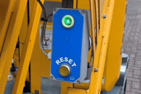 Haulotte STAR 10 Electric, 10m Working Height, 3m Reach, 20 Haulotte STAR 10 Electric, 10m Working Height, 3m Reach, 20 20...