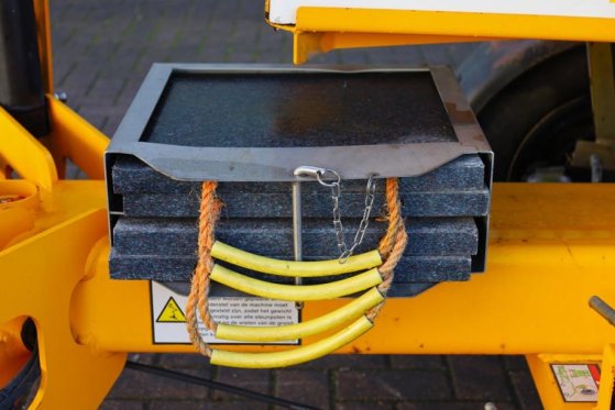 Niftylift 120TE Dutch registration, Electric, 12.2m Working Niftylift 120TE Dutch registration, Electric, 12.2m Working 20...