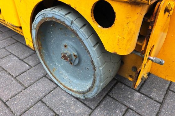 Haulotte Compact 10N Electric, Batteries(03-2025) 10m Work Haulotte Compact 10N Electric, Batteries(03-2025) 10m Work 2016...