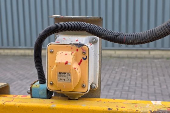 Haulotte Compact 10N Electric, 10m Working Height, 230kg Ca Haulotte Compact 10N Electric, 10m Working Height, 230kg Ca 20...