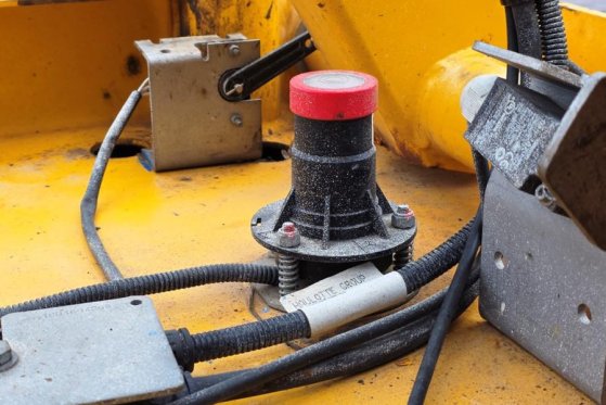 Haulotte Compact 10N Electric, 10m Working Height, 230kg Ca Haulotte Compact 10N Electric, 10m Working Height, 230kg Ca 20...