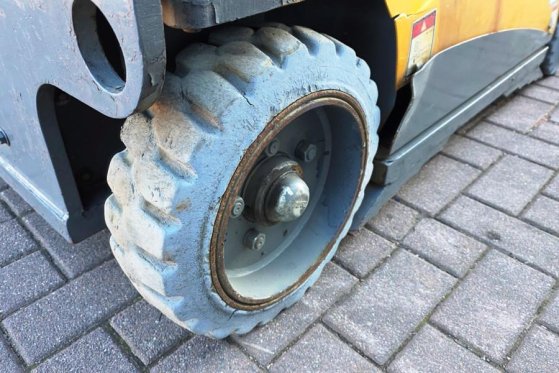 Haulotte STAR 10 Electric, 10m Working Height, 3m Reach, 20 Haulotte STAR 10 Electric, 10m Working Height, 3m Reach, 20 20...