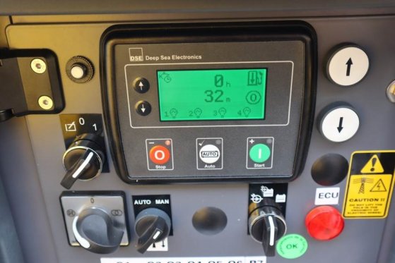 Atlas Copco Hilight H6+ Valid inspection, *Guarantee! Max Boom Hilight H6+ Valid inspection, *Guarantee! Max Boom 2022 2 i...