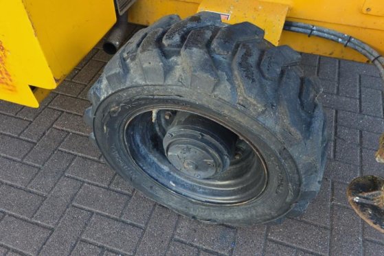 Haulotte H12SXL As-Is, Diesel, 4x4 Drive, 12m Working Heigh Haulotte H12SXL As-Is, Diesel, 4x4 Drive, 12m Working Heigh 20...
