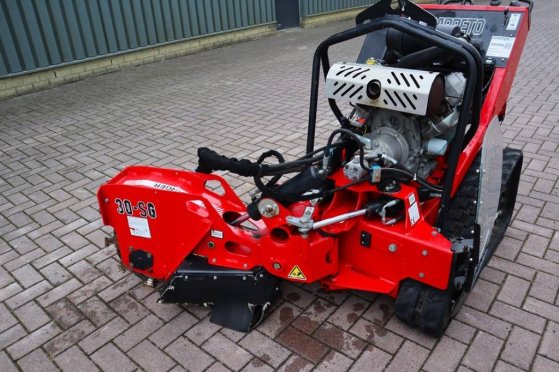 Baretto 30SG BARETTO 30SG 2016 2 image 25