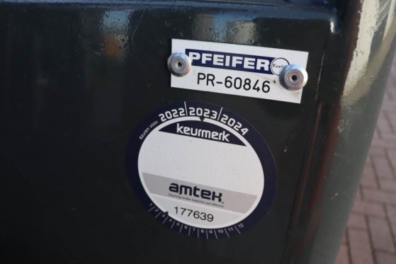 Heavy machinery product image - Image 21 of 22