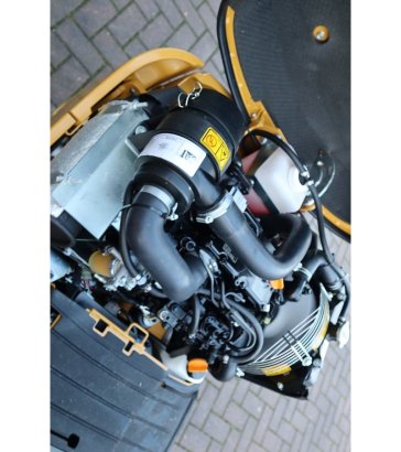 CAT 300.9D NEW, Valid inspection, *Guarantee! Hydr Qui 300.9D NEW, Valid inspection, *Guarantee! Hydr Qui 2021 2 image 20