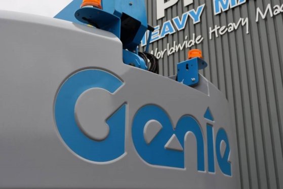 Genie S65XC Valid inspection, *Guarantee! Diesel, 4x4 Dr S65XC Valid inspection, *Guarantee! Diesel, 4x4 Dr 2020 2 image 25