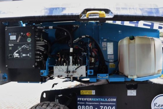 Genie S65XC Valid inspection, *Guarantee! Diesel, 4x4 Dr S65XC Valid inspection, *Guarantee! Diesel, 4x4 Dr 2020 2 image 24