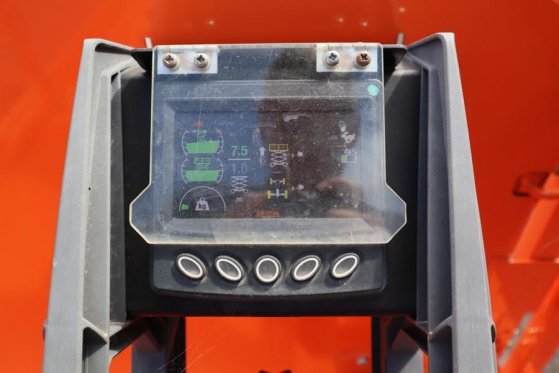 JLG ERT2669 Unused, Electric, 10m Working Height, 680k ERT2669 Unused, Electric, 10m Working Height, 680k 2021 2 Scissor L...