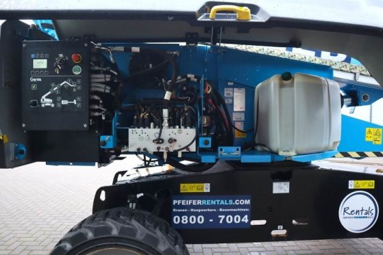 Genie S65XC Valid inspection, *Guarantee! Diesel, 4x4 Dr S65XC Valid inspection, *Guarantee! Diesel, 4x4 Dr 2020 2 image 25