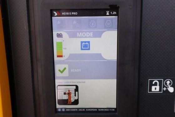 Haulotte HS18EPRO Unused, Valid Inspection, Full Electric 4 Haulotte HS18EPRO Unused, Valid Inspection, Full Electric 4 20...