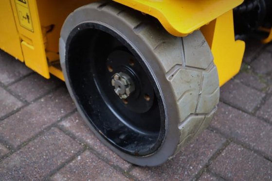 JCB S1930E Valid inspection, *Guarantee! 8m Working He S1930E Valid inspection, *Guarantee! 8m Working He 2018 2 Scissor L...