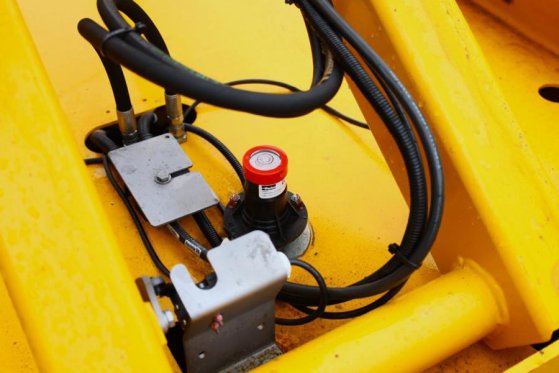Haulotte Compact 10 Electric, 10.2m Working Height, 450kg C Haulotte Compact 10 Electric, 10.2m Working Height, 450kg C 20...