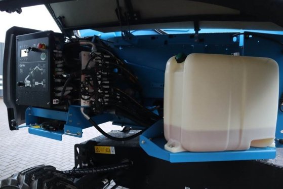 Genie S45XC Valid inspection, *Guarantee! Diesel, 4x4 Dr S45XC Valid inspection, *Guarantee! Diesel, 4x4 Dr 2022 2 image 25