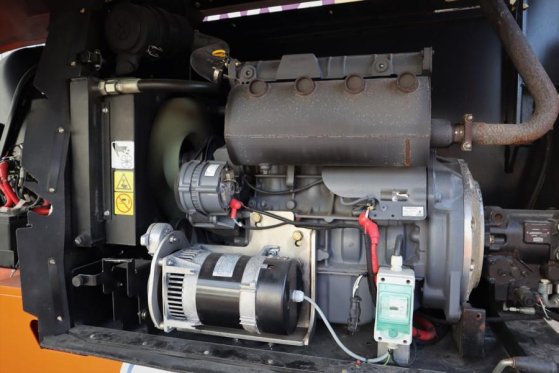 JLG 660SJ Valid Inspection, *Guarantee! Diesel, 4x4 Dr 660SJ Valid Inspection, *Guarantee! Diesel, 4x4 Dr 2019 2 image 25