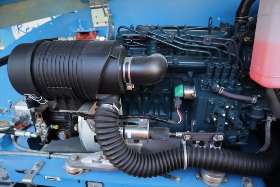 ATN Zebra 12 VALID INSPECTION, *GUARANTEE! Diesel, 4x4 ATN Zebra 12 VALID INSPECTION, *GUARANTEE! Diesel, 4x4 2020 2 image 23