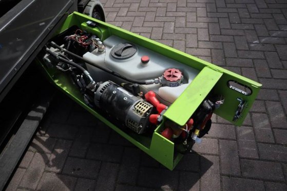 Zoomlion ZS1012DC Valid Iinspection, *Guarantee! 11.8m Work Zoomlion ZS1012DC Valid Iinspection, *Guarantee! 11.8m Work 20...