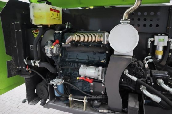 Zoomlion ZT20J Valid inspection, *Guarantee! Diesel, 4x4 Dr Zoomlion ZT20J Valid inspection, *Guarantee! Diesel, 4x4 Dr 20...