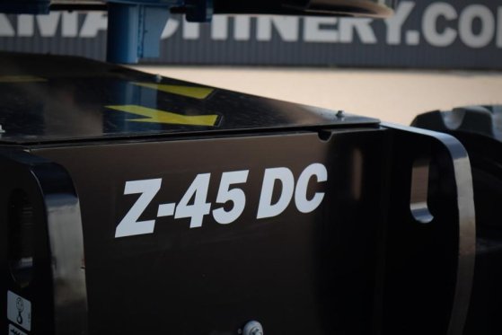 Genie Z45-DC Valid inspection, *Guarantee, Fully Electri Z45-DC Valid inspection, *Guarantee, Fully Electri 2023 2 image 25