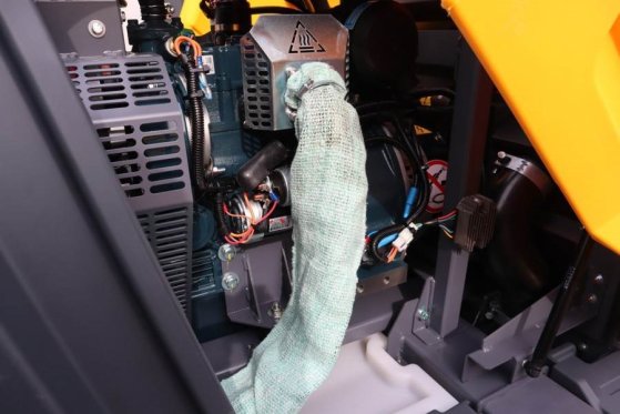 Atlas Copco Hilight H6+ Valid inspection, *Guarantee! Max Boom Hilight H6+ Valid inspection, *Guarantee! Max Boom 2022 2 i...
