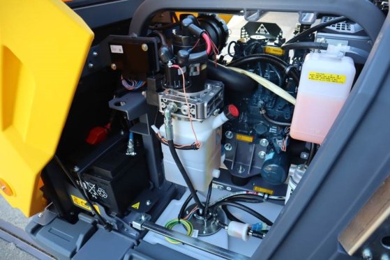 Atlas Copco Hilight H6+ Valid inspection, *Guarantee! Max Boom Hilight H6+ Valid inspection, *Guarantee! Max Boom 2023 2 i...