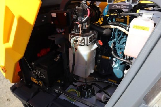 Atlas Copco Hilight H6+ Valid inspection, *Guarantee! Max Boom Hilight H6+ Valid inspection, *Guarantee! Max Boom 2023 2 i...