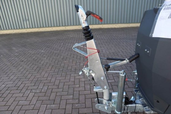 Atlas Copco Hilight H6+ Valid inspection, *Guarantee! Max Boom Hilight H6+ Valid inspection, *Guarantee! Max Boom 2022 2 i...