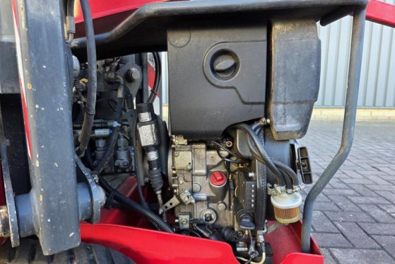 Hinowa Goldlift 14.70IIIS As-Is, Hybrid Diesel-230V, 14m Hinowa Goldlift 14.70IIIS As-Is, Hybrid Diesel-230V, 14m 2012 2 i...