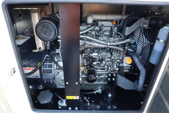Trime MGTP 20 SS YR Valid inspection, *Guarantee! Diesel Trime MGTP 20 SS YR Valid inspection, *Guarantee! Diesel 2023 2 G...