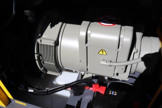 Atlas Copco QAS 40 ST3 Valid inspection, *Guarantee! Diesel, 4 QAS 40 ST3 Valid inspection, *Guarantee! Diesel, 4 2023 2 G...