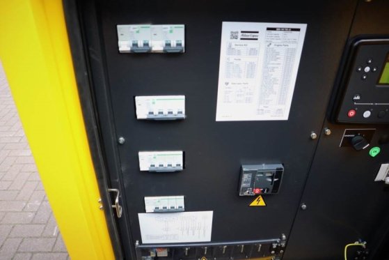 Atlas Copco QES 105 JD ST3 Valid inspection, *Guarantee! Diese QES 105 JD ST3 Valid inspection, *Guarantee! Diese 2023 2 G...
