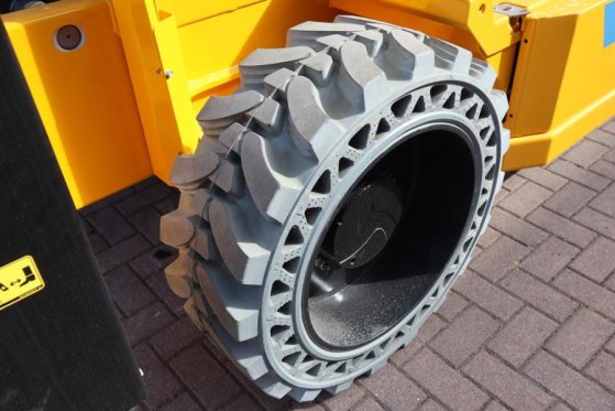 Haulotte HS15EPRO Valid Inspection, *Guarantee! Full Electr Haulotte HS15EPRO Valid Inspection, *Guarantee! Full Electr 20...