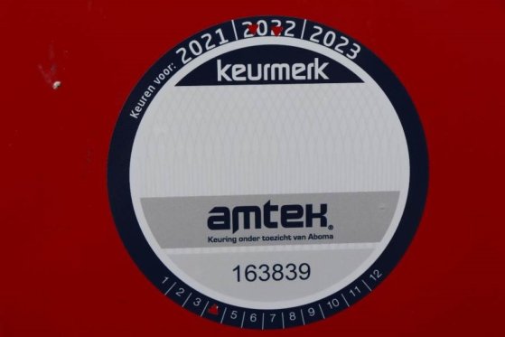 Magni ES1212E Valid inspection, *Guarantee! Electric, 12 MAGNI ES1212E Valid inspection, *Guarantee! Electric, 12 2019 2 S...