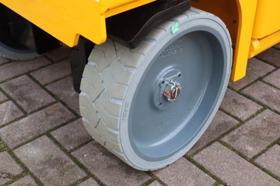 Haulotte Compact 10N Valid Inspection, *Guarantee! 10m Work Haulotte Compact 10N Valid Inspection, *Guarantee! 10m Work 20...