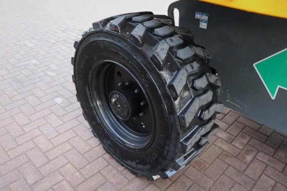 Haulotte HT23RTJ O Valid inspection, *Guarantee! 4x4 Drive, Haulotte HT23RTJ O Valid inspection, *Guarantee! 4x4 Drive, 20...