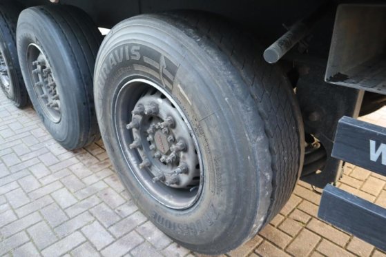 Kögel S24-1 CoC Documents, TuV Loading Certificate, Dutc Kögel S24-1 CoC Documents, TuV Loading Certificate, Dutc 2019 2 i...
