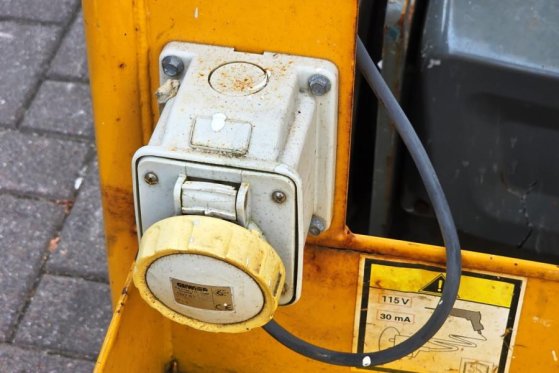 Haulotte STAR 10 Electric, 10m Working Height, 3m Reach, 20 Haulotte STAR 10 Electric, 10m Working Height, 3m Reach, 20 20...