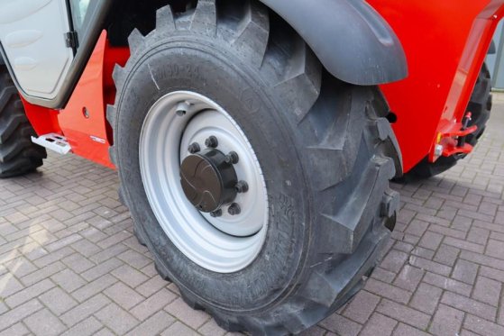 Manitou MT933 EASY 75D ST5 S1 Valid inspection, *Guarantee MT933 EASY 75D ST5 S1 Valid inspection, *Guarantee 2024 2 image 25