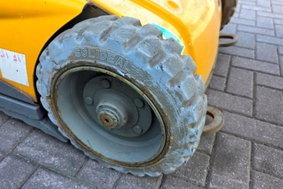 Haulotte STAR 10 Electric, 10m Working Height, 3m Reach, 20 Haulotte STAR 10 Electric, 10m Working Height, 3m Reach, 20 20...